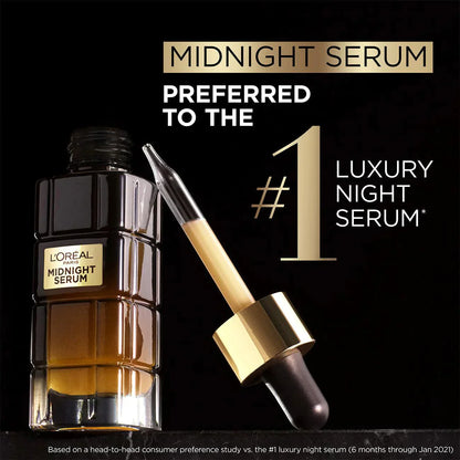 l'oréal paris age perfect cell renaissance midnight serum - Buy Now Pakistan