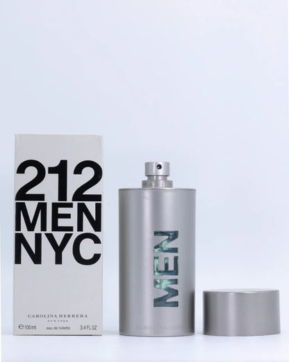 Carolina Herrera | 212 MEN NYC