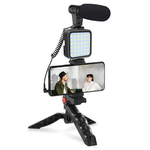 Video Making Kit (Vlogging Kit) - Buy Now Pakistan