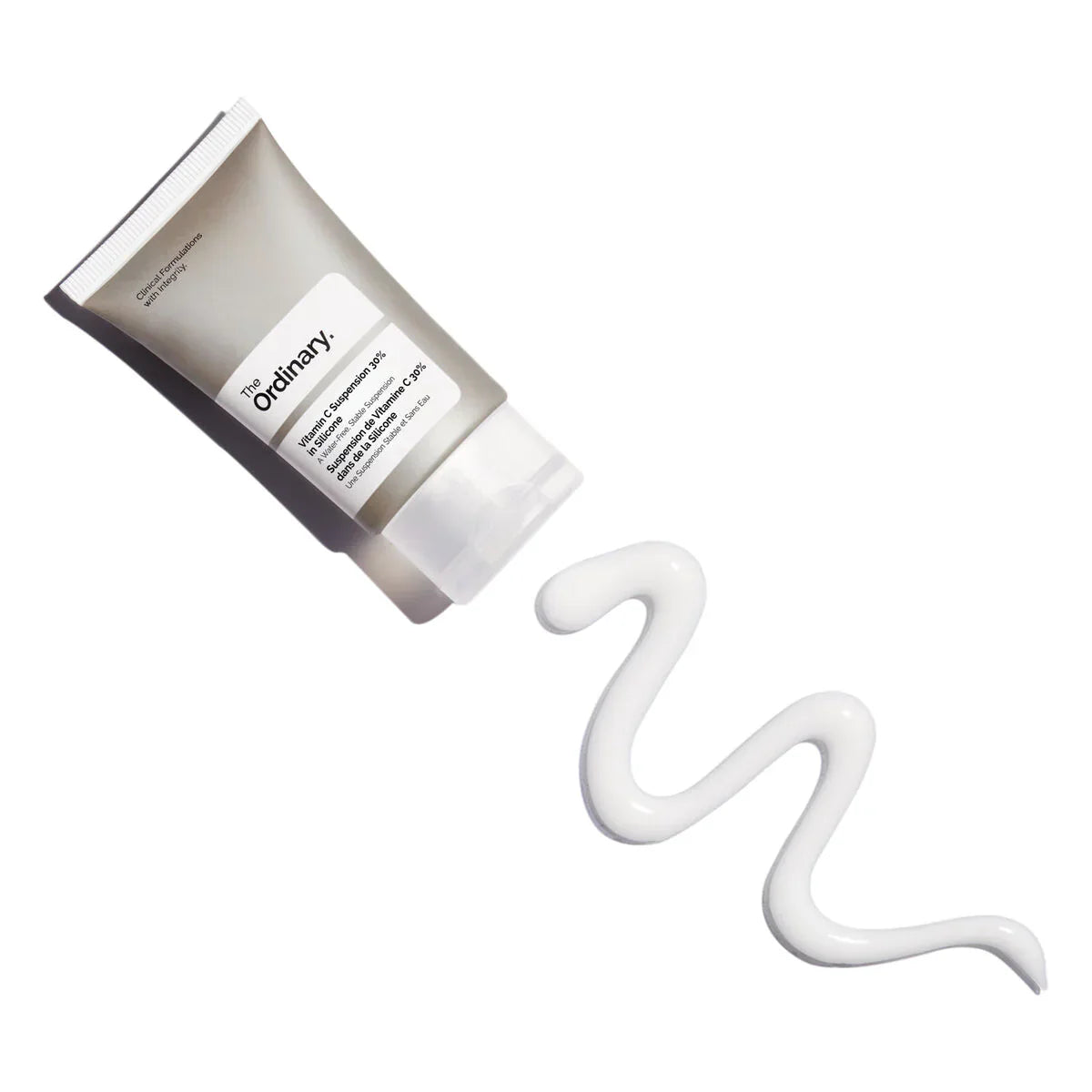 The Ordinary Vitamin C Suspension 30% in Silicone - Buy Now Pakistan