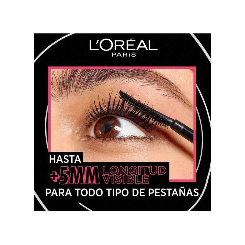 L'Oreal Paris Telescopic Mascara Extra Black