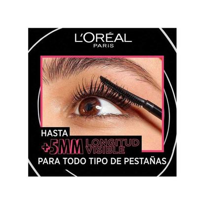 L'Oreal Paris Telescopic Mascara Extra Black