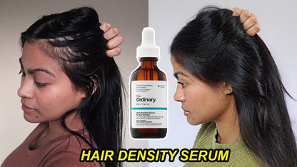 The Ordinary | Multi-Peptide Serum for Hair Density