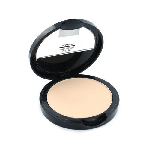 Maybelline Fit Me Matte + Poreless Powder – 110 Porcelain