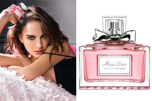 Dior| Miss Dior Absolutely Blooming For Women