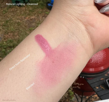 e.l.f. Camo Liquid Blush