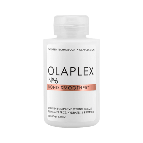 OLAPLEX no 6 Bond Smoother 100ml leave-in styling creme for frizz control and hydration