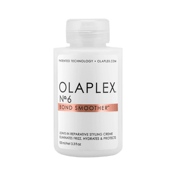 OLAPLEX no 6 Bond Smoother 100ml leave-in styling creme for frizz control and hydration