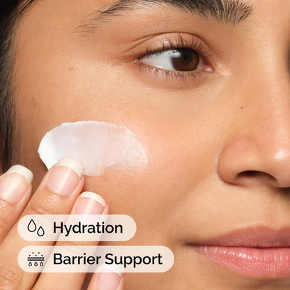 The Ordinary Natural Moisturizing Factors + HA Sunscreen