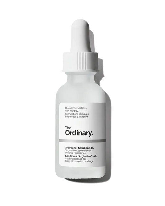 The Ordinary Argireline Solution 10 % 30Ml
