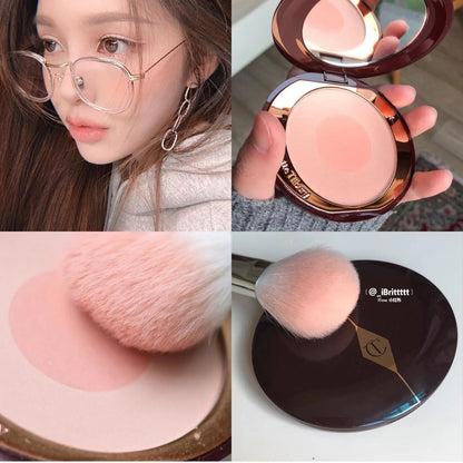 Charlotte tilbury cheek to chic blush
