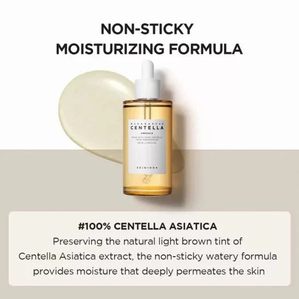 SKIN 1004 CENTELLA Centella Ampoule