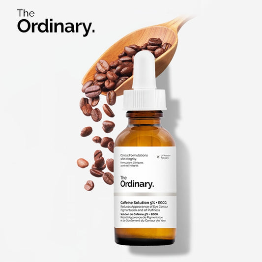 The Ordinary Caffeine Solution 5 + EGCG - Buy Now Pakistan
