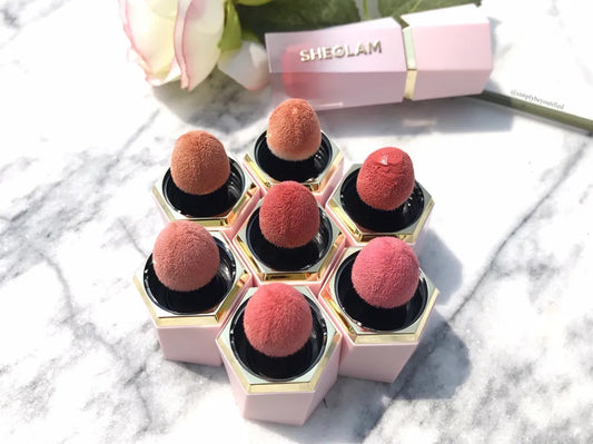 Sheglam Color Bloom Liquid Blush