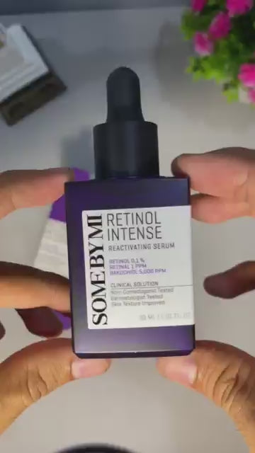 SOME BY MI Retinol Intense Reactivating Serum