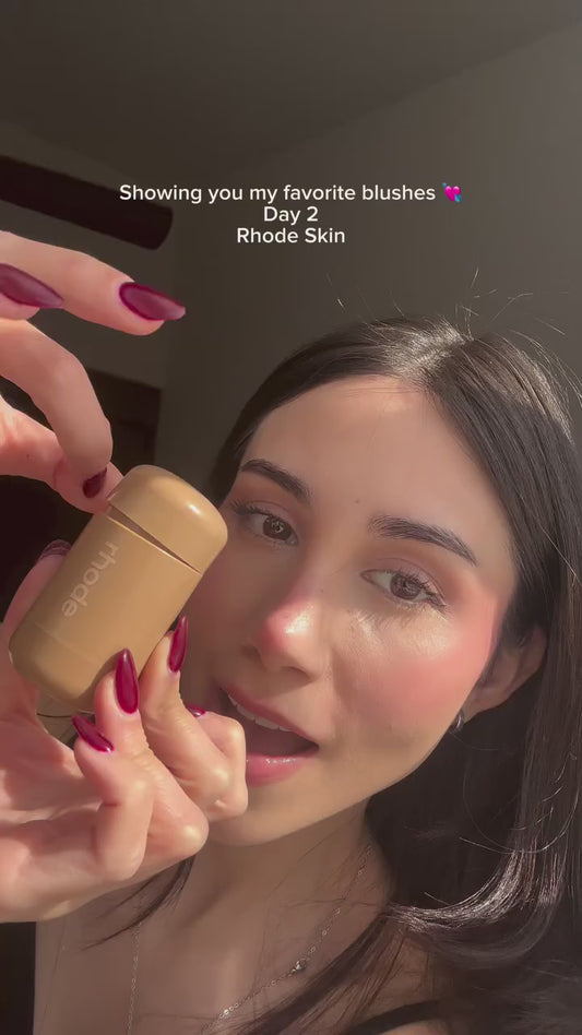 Rhode pocket blush (6Pc)