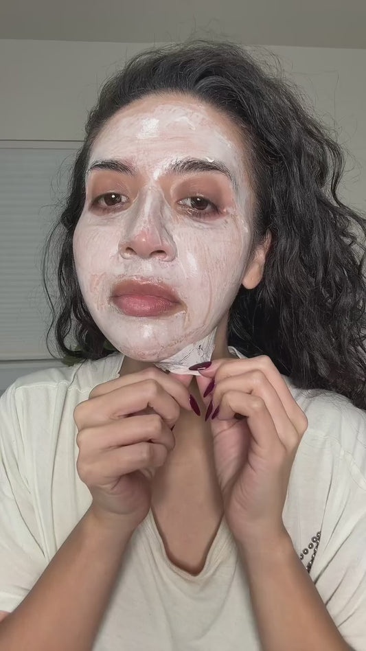 Medicube Ultimate Glow Kit ( Booster + Mask )
