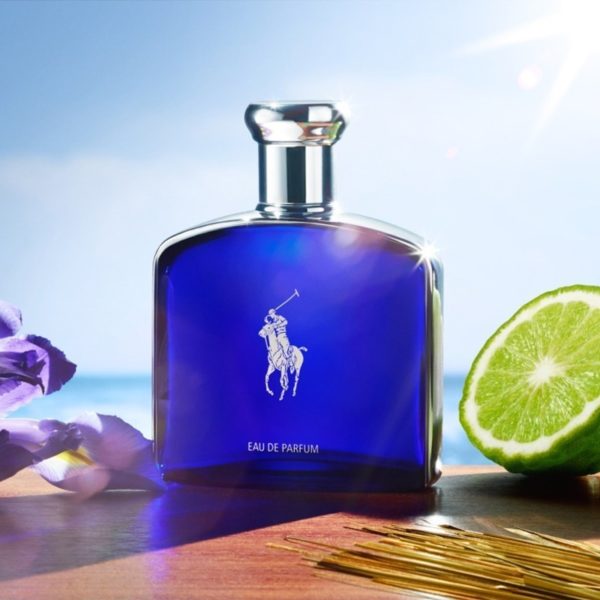 Ralph lauren blue edp 125ml best sale