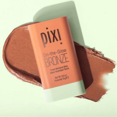 On-the-Glow Bronze - Buy Now Pakistan