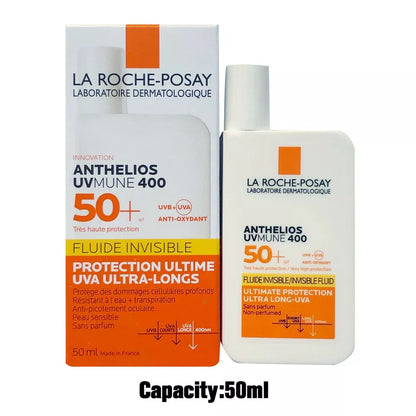 La Roche-Posay | Anthelios 50 Sunscreen