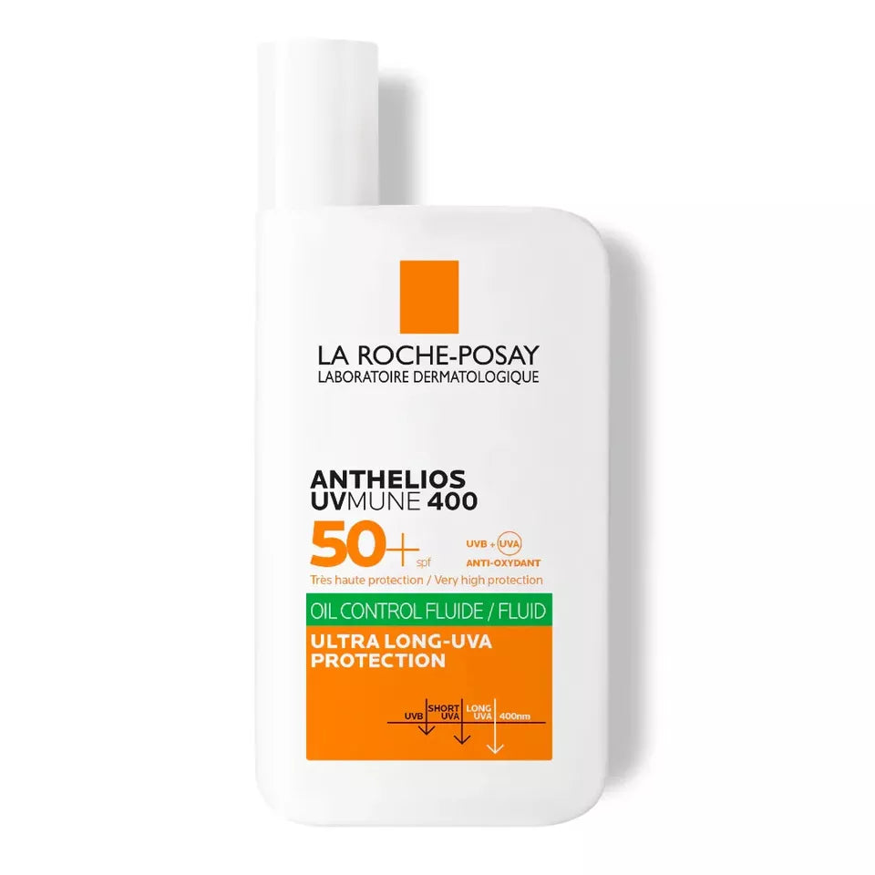 La Roche-Posay | Anthelios 50 Sunscreen