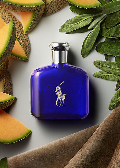 Ralph Lauren polo blue EDP 125ml - Buy Now Pakistan