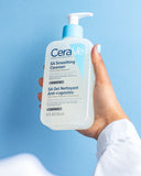 CERA VE SA Smoothing Cleanser - Buy Now Pakistan