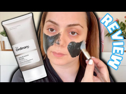 The Ordinary Salicylic Acid 2% Masque