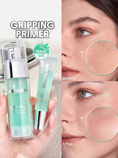 SHEGLAM GOOD GRIP HYDRATING PRIMER - 45 ml