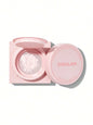 SHEGLAM Hydro-Touch Refreshing Pressed Powder compact for lightweight, hydrating matte finish makeup setting