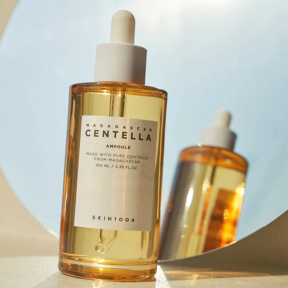 SKIN 1004 CENTELLA Centella Ampoule