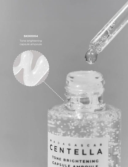 SKIN 1004 CENTELLA Tone Brightening Capsule Ampoule