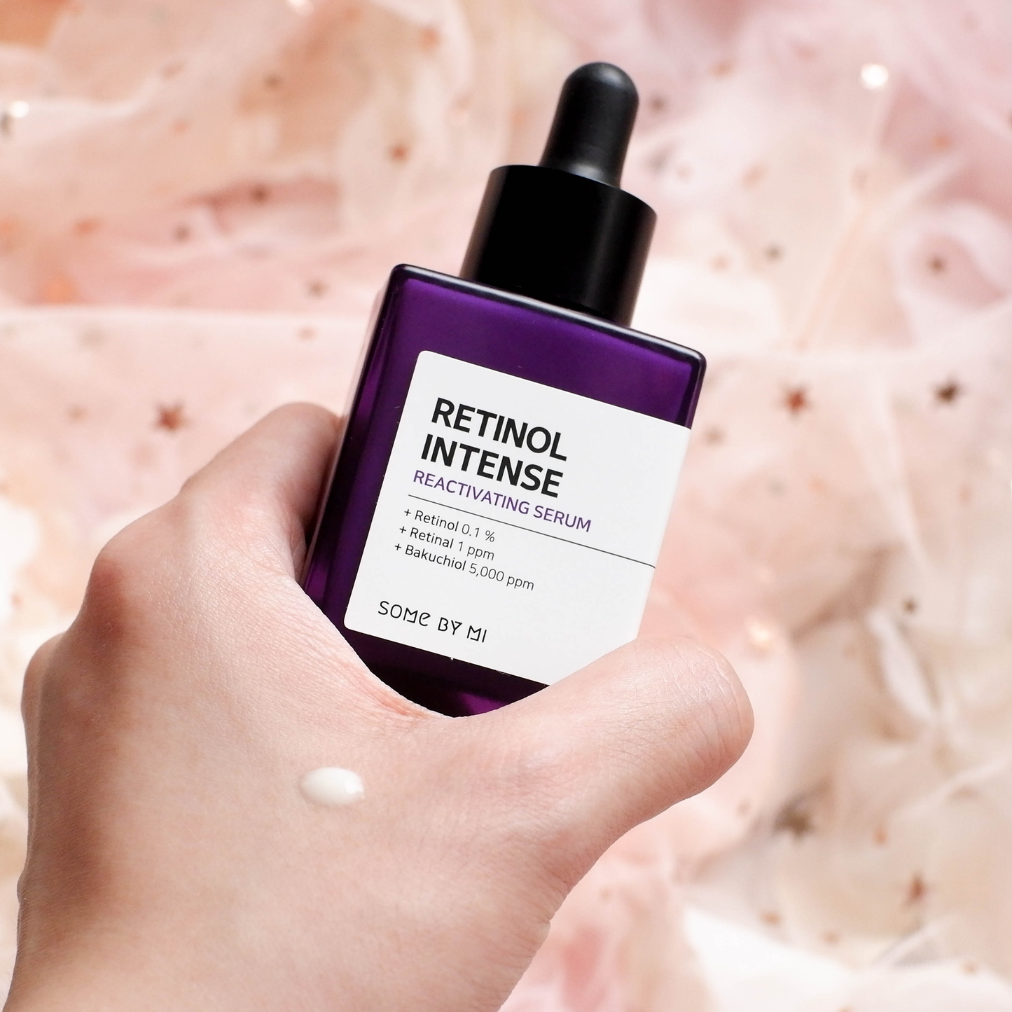 SOME BY MI Retinol Intense Reactivating Serum