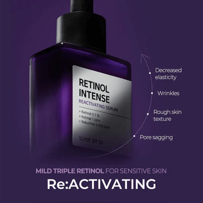 SOME BY MI Retinol Intense Reactivating Serum