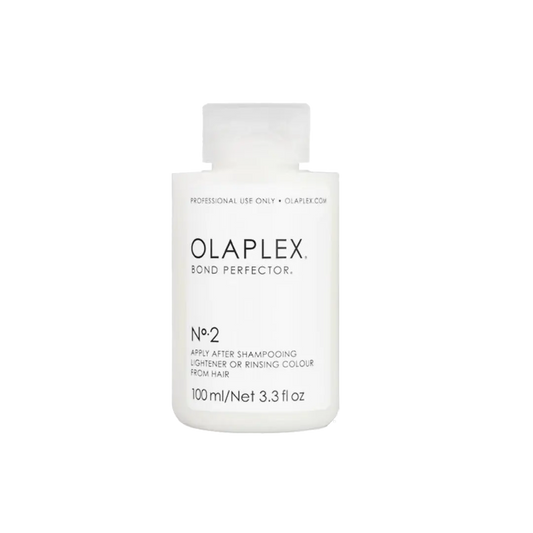 OLAPLEX no 2 bond perfector 100 ml - Buy Now Pakistan