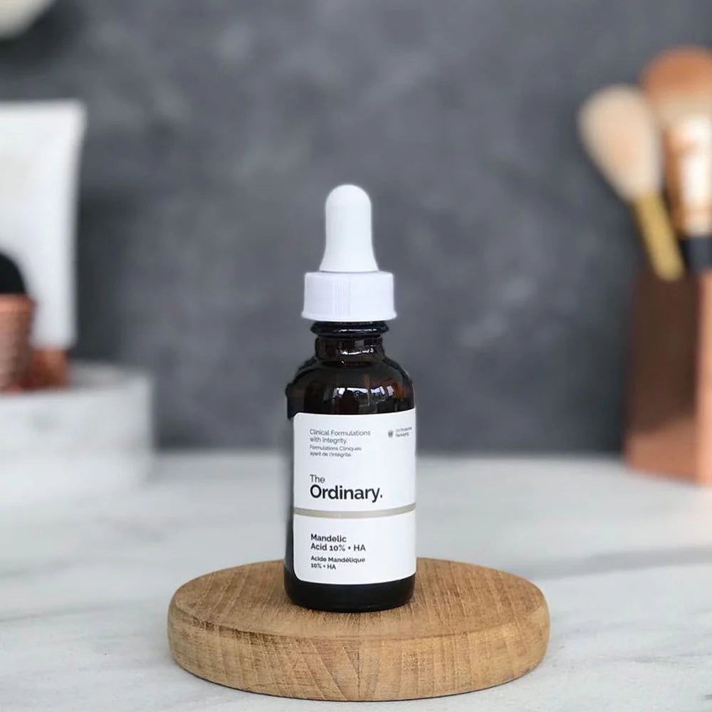 The Ordinary | Mandelic Acid 10% + HA