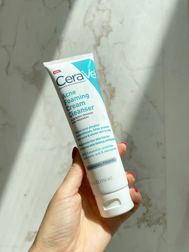 CeraVe acne control cream Cleanser - Buy Now Pakistan