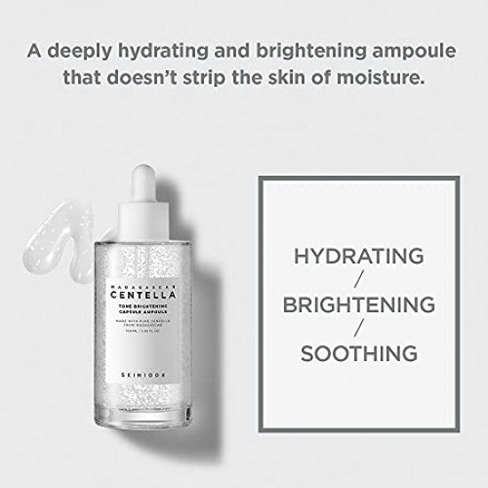 SKIN 1004 CENTELLA Tone Brightening Capsule Ampoule