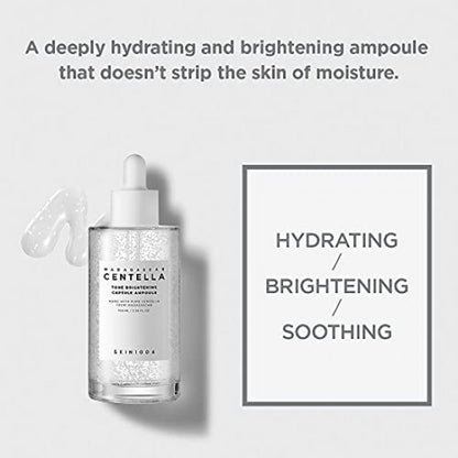 SKIN 1004 CENTELLA Tone Brightening Capsule Ampoule