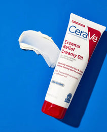 Cera Ve eczema relief creamy oil 236 ml - Buy Now Pakistan