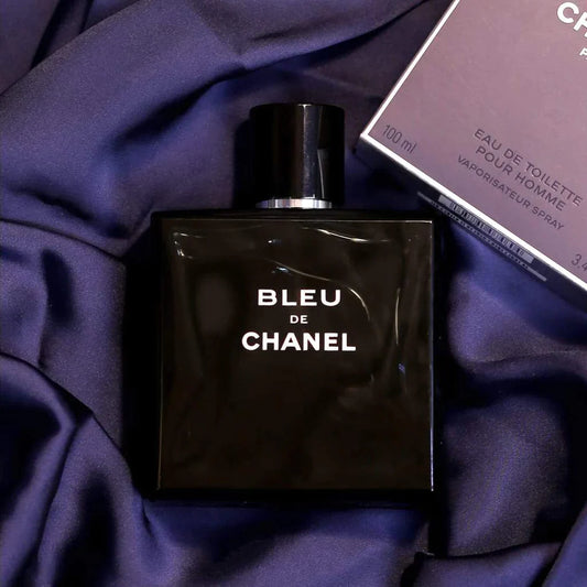 Bleu De Chanel Paris - Buy Now Pakistan