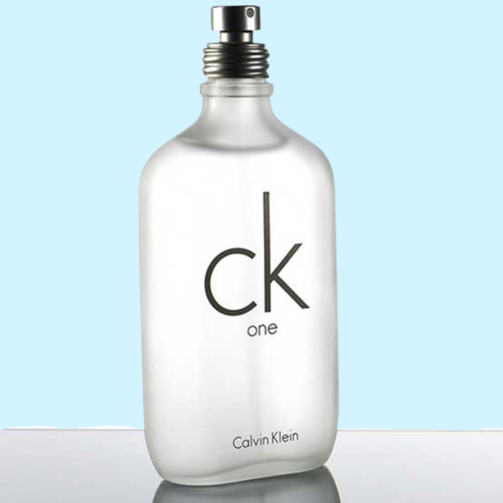 CK (CALVIN KLEIN) one perfume 100ml - Buy Now Pakistan