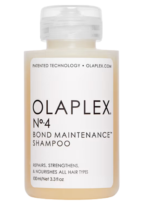 OLAPLEX no 4 bond maintenance shampoo 100ml - Buy Now Pakistan