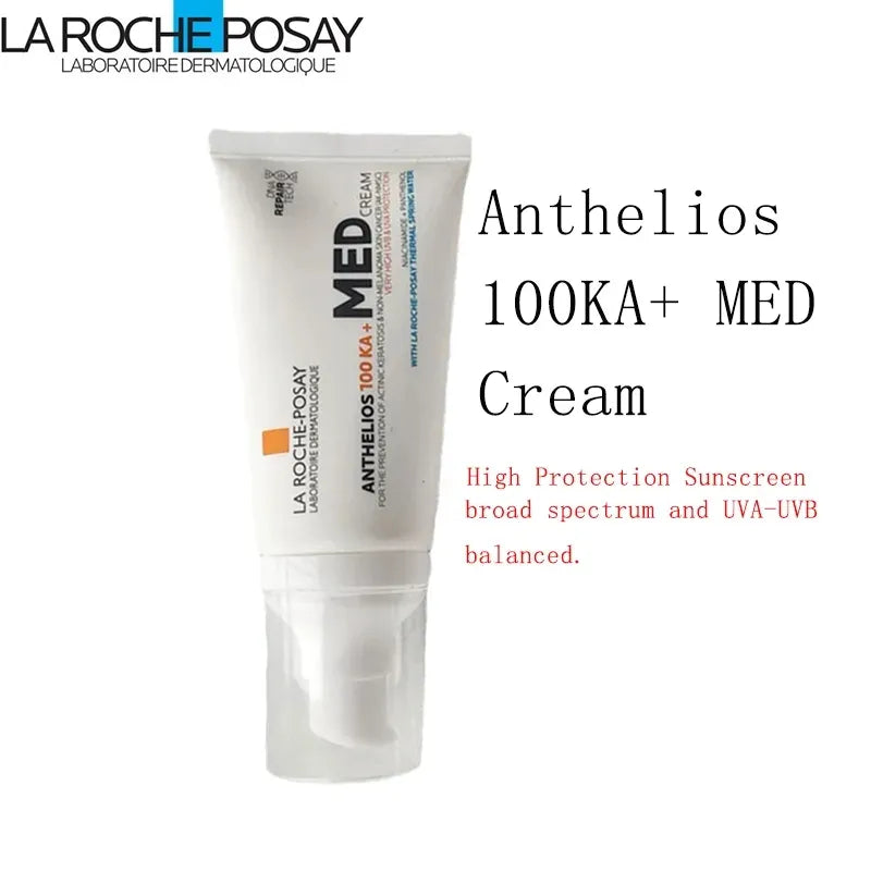 LA Roche-Posay Anthelios 100 KA+ MED Cream 50ml - Buy Now Pakistan