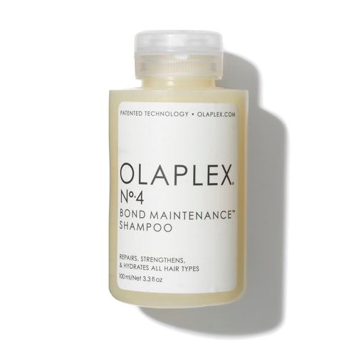 OLAPLEX no 4 bond maintenance shampoo 100ml - Buy Now Pakistan