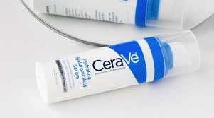 Cerave Hydrating Hyaluronic Acid Serum - Buy Now Pakistan