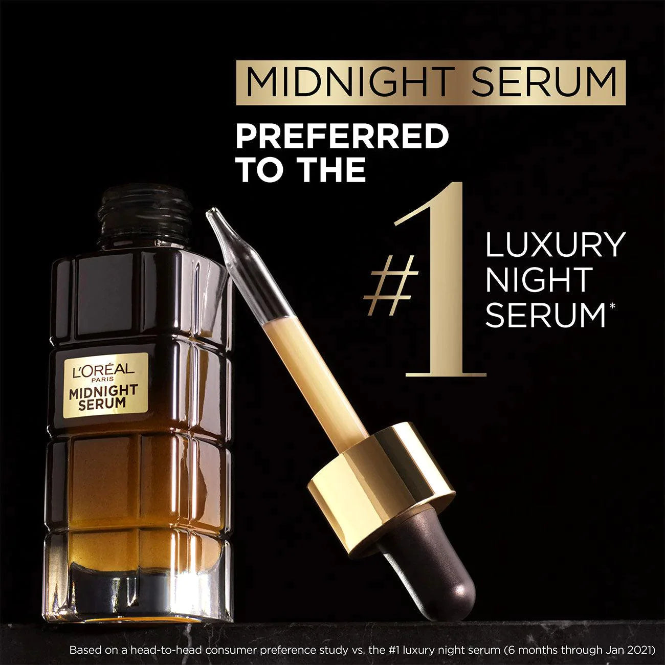 l'oréal paris age perfect cell renaissance midnight serum - Buy Now Pakistan