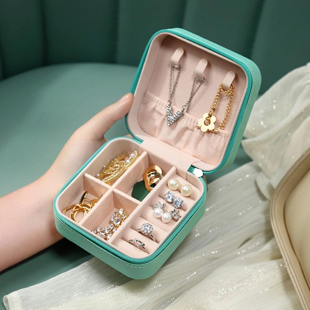 Mini Jewelry Storage Box - Buy Now Pakistan