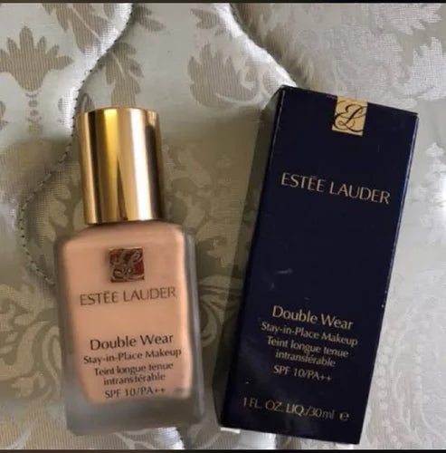 Estee Lauder Double Wear Foundation - Buy Now Pakistan