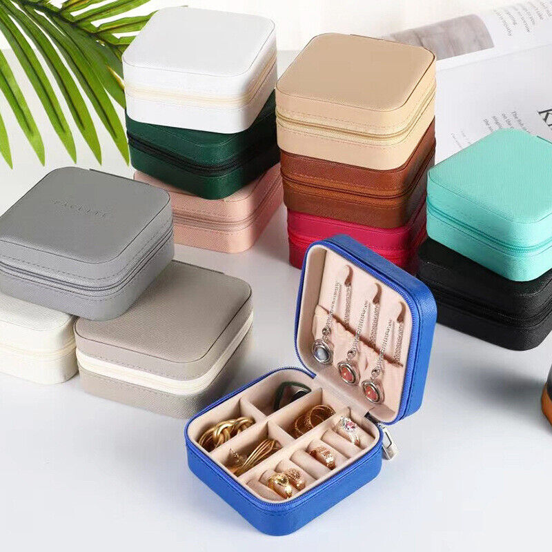 Mini Jewelry Storage Box - Buy Now Pakistan